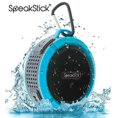 waterproof bluetooth speaker