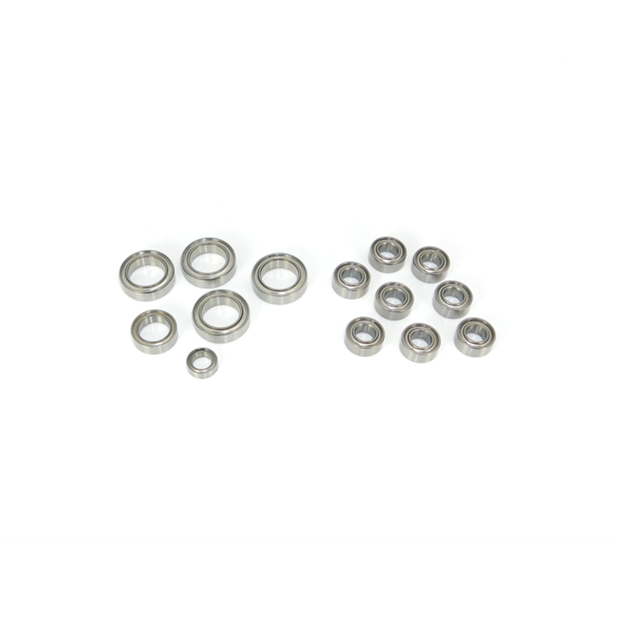 Fast-selling Wholesale abec 7 ceramic bearings 4x10x4 For Any Mechanical  Use 