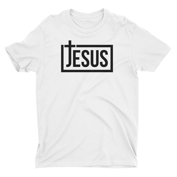 Jesus T Shirt for Men | Christian Apparel | Aprojes