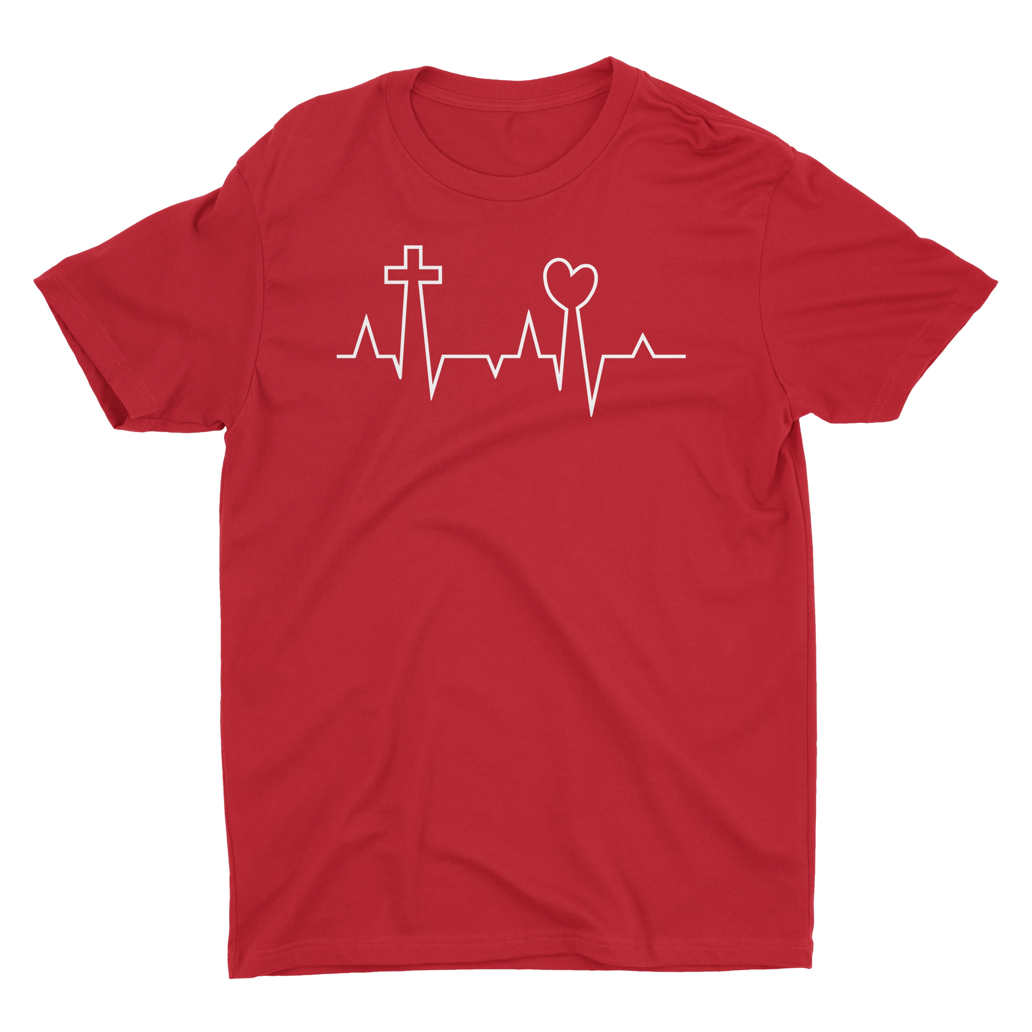 Men's Christian T Shirts | Aprojes