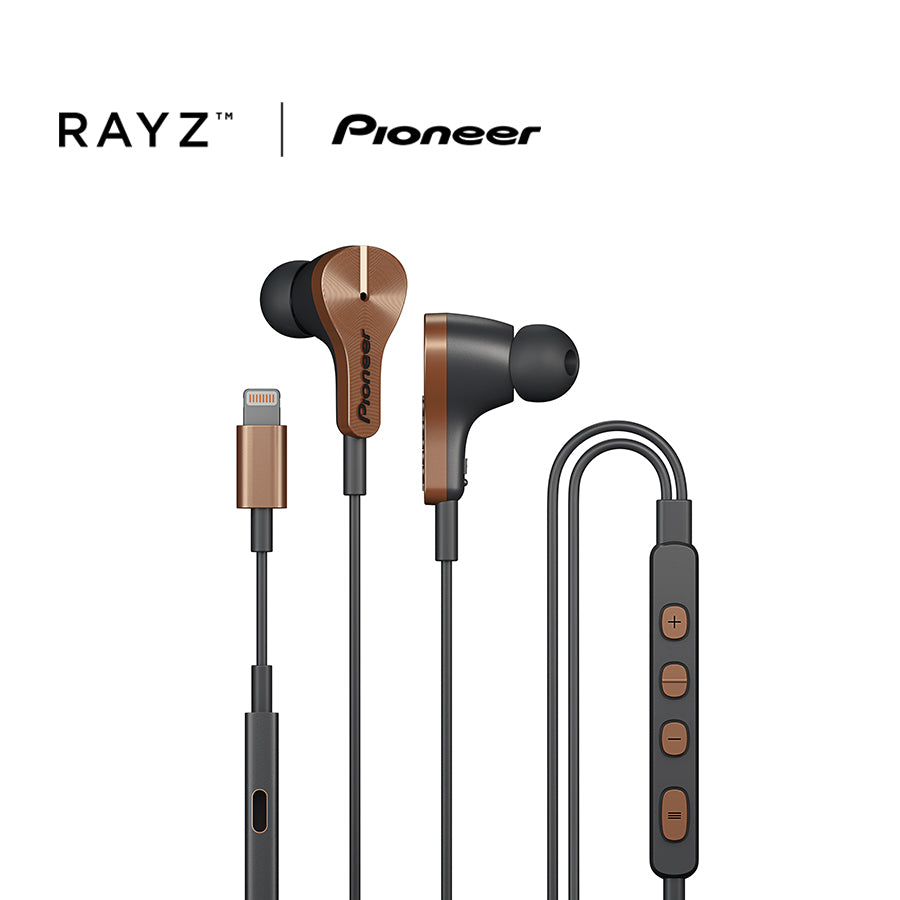 rayz headphones