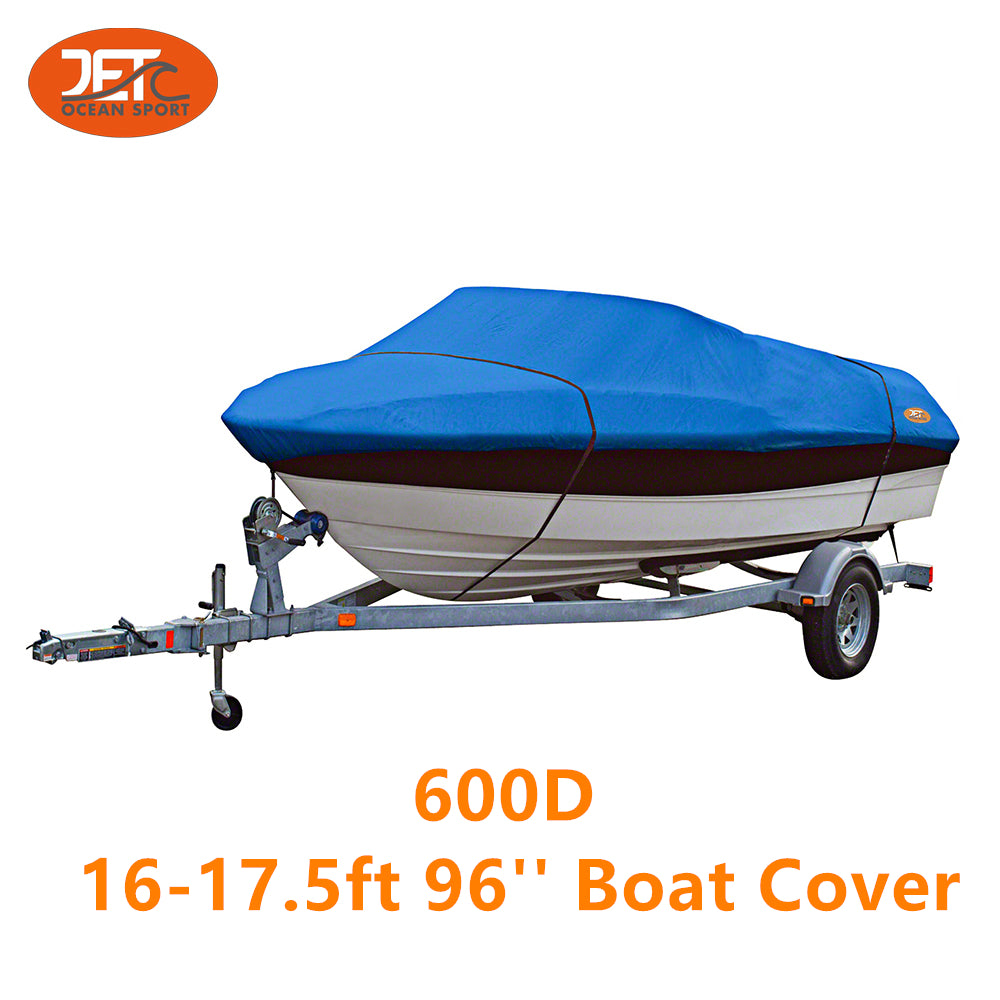 boat cover