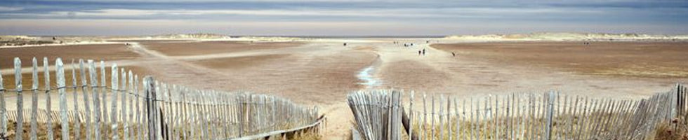 Snettisham Beach – Norfolk