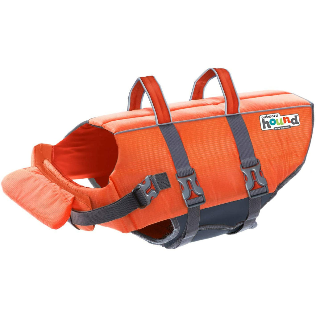 outward hound life jacket