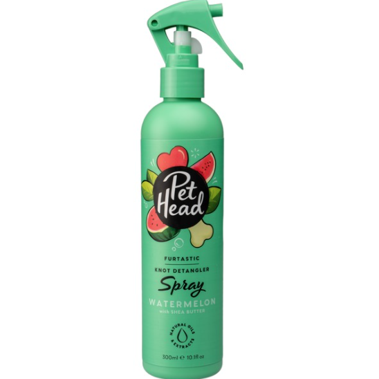 Pet Head Furtastic Spray 300ml - Pet Head - PurrfectlyYappy 
