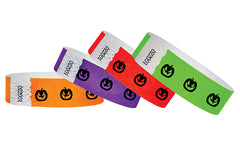 Holiday Wristbands