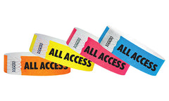 Event Wristbands