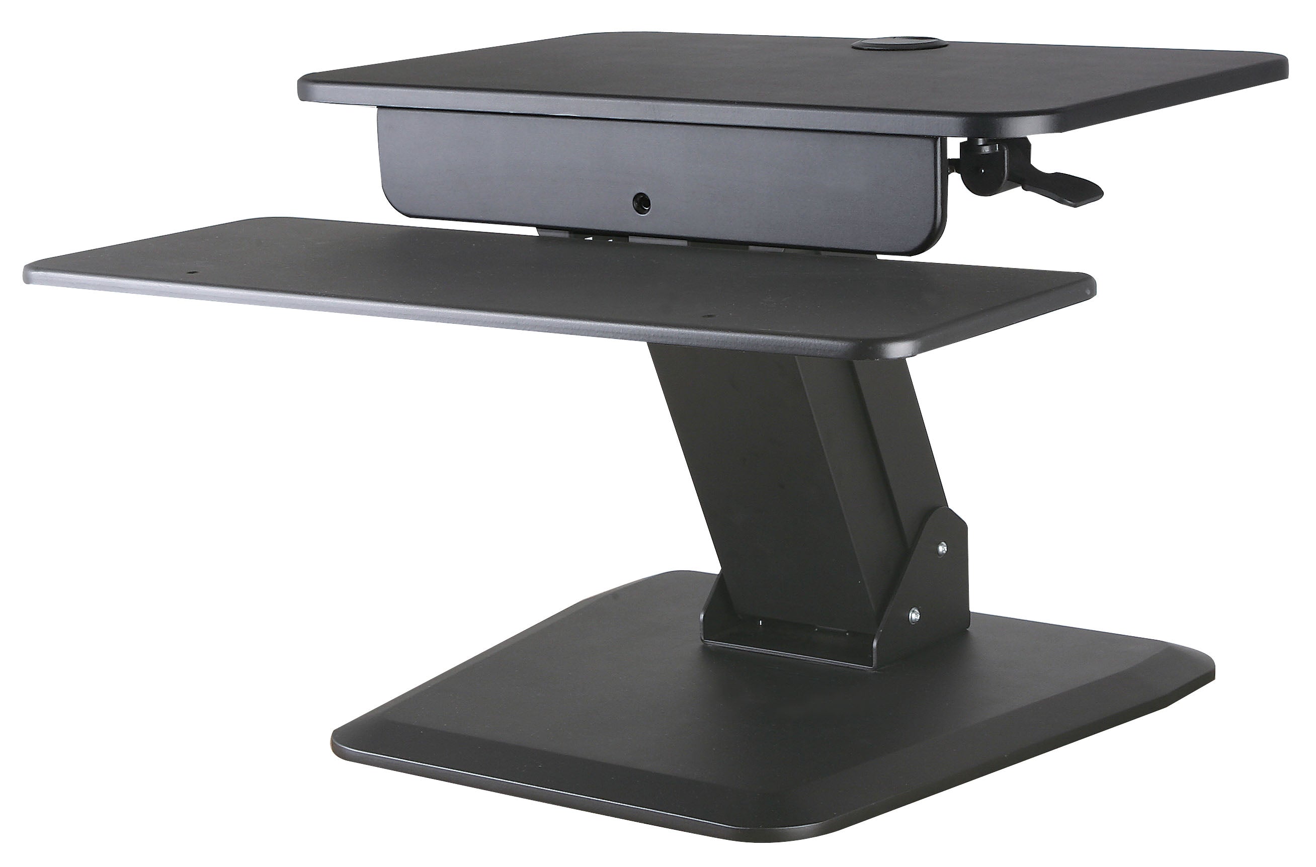 Electric Sit Stand Desk Height Adjustable Desk Hampshire Office