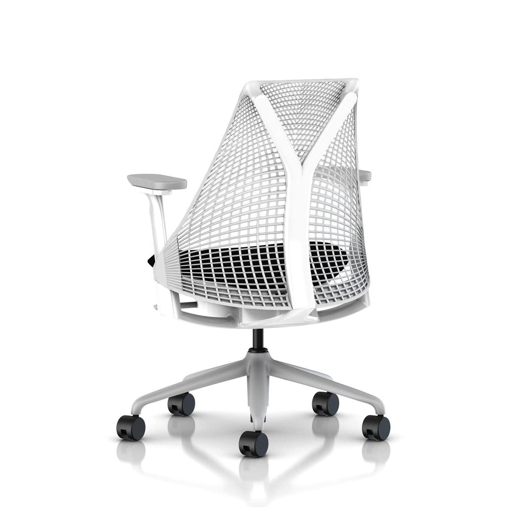 herman miller sayl task chair