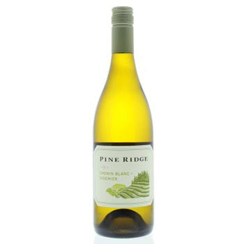 Pine Ridge Chenin Blanc Viognier Fat Cat Wines Spirits