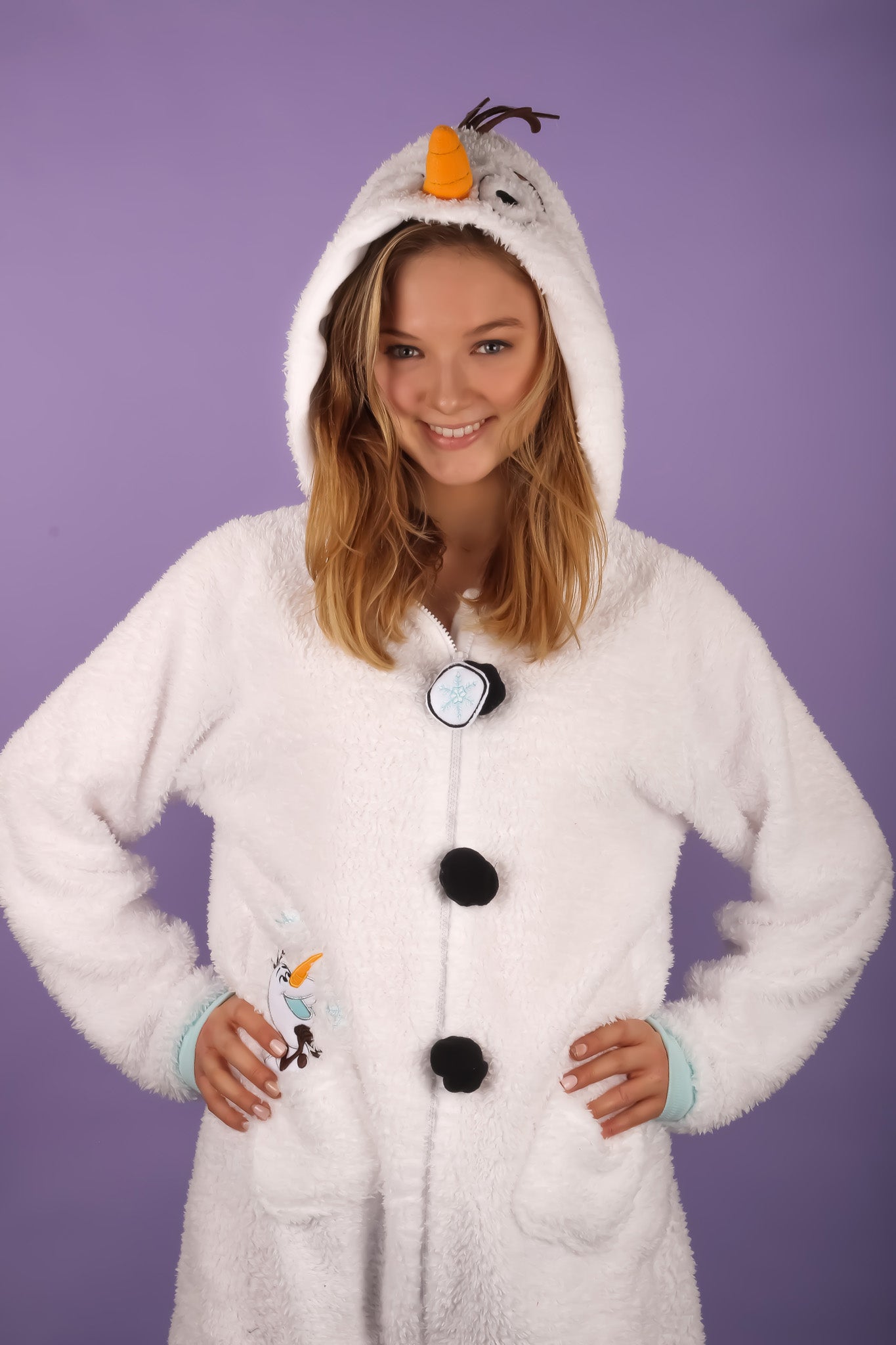 primark girls onesie