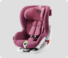 Car Seats