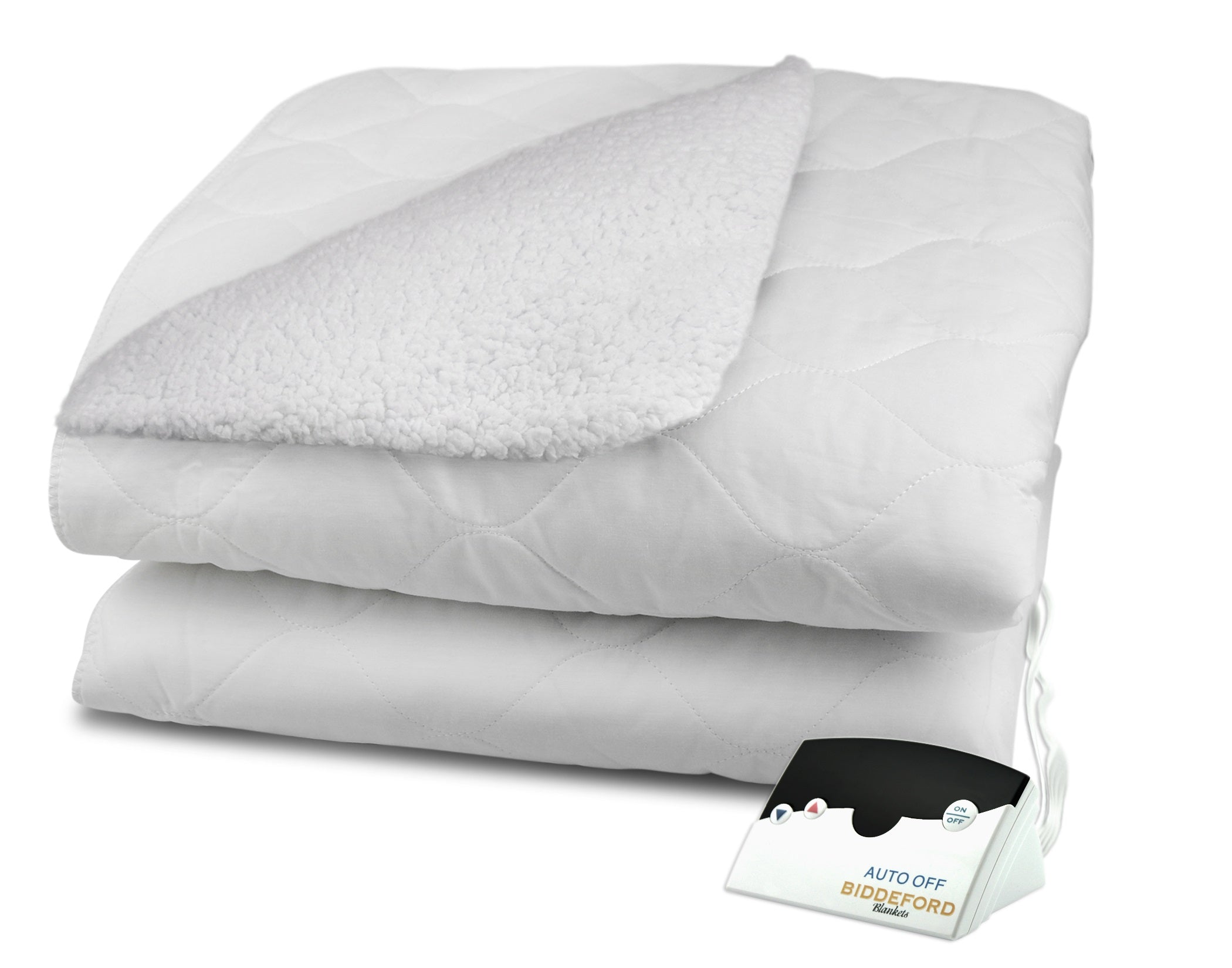 walmart ca heated mattress pad