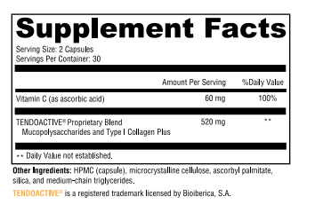 Collagen Plus