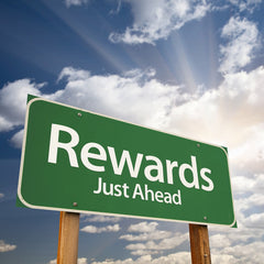 Physician Nutrients Loyalty Rewards Program