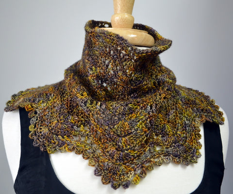 Glacier Cowl