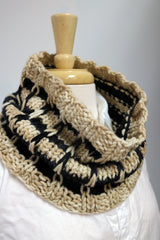 Huasco Cowl