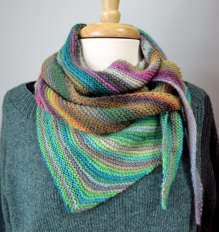 Lang Mille Colori Linus