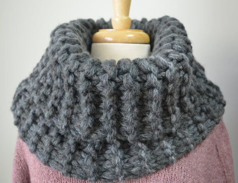 Outlander Cowl