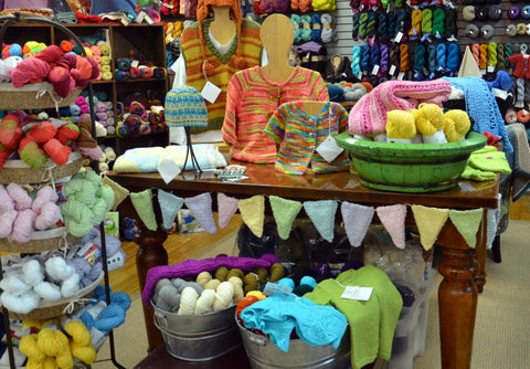 Trunk Show 2