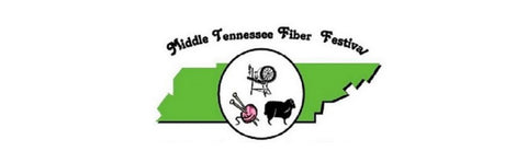 Middle Tennessee Fiber Festival
