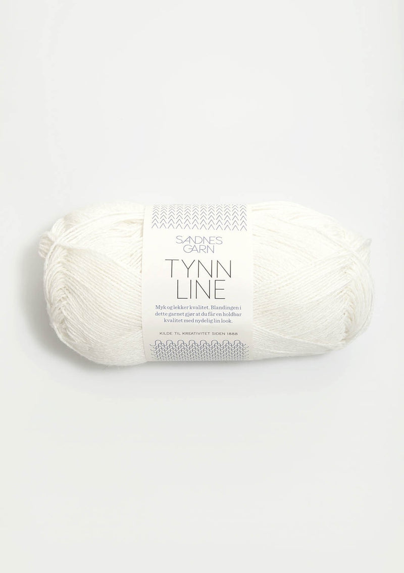 Tynn – Haus Yarn