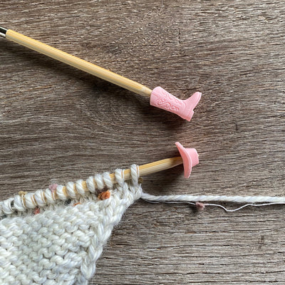 Stitch Stoppers – Cocoknits