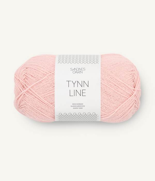 Tynn – Haus Yarn