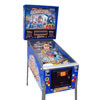 Pinball & Arcade Games