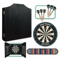 arachnid cricket pro 450 electronic dartboard