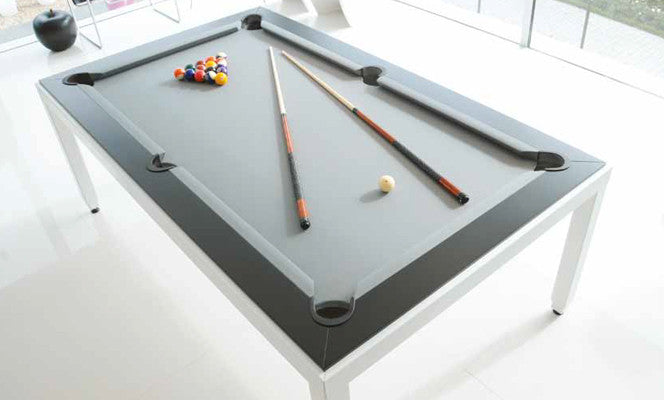 unique pool tables