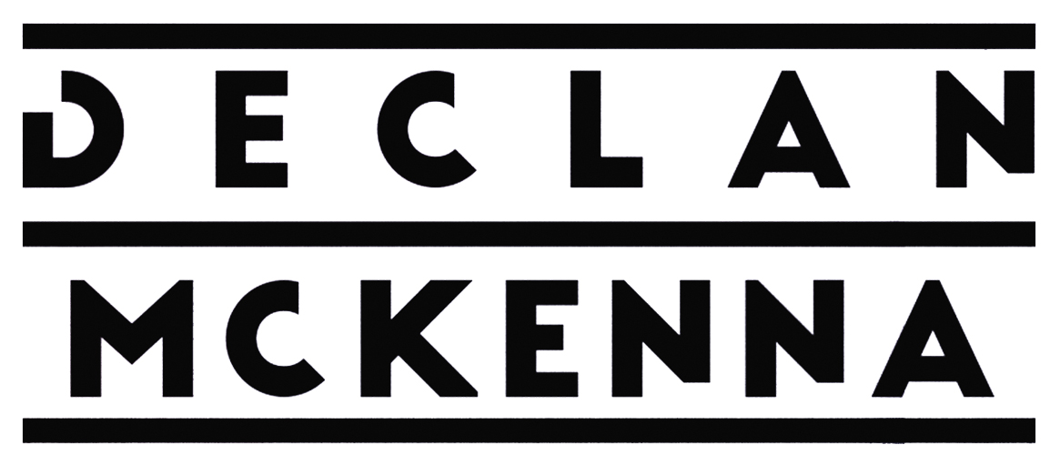 STICKERS | Declan McKenna UK Store