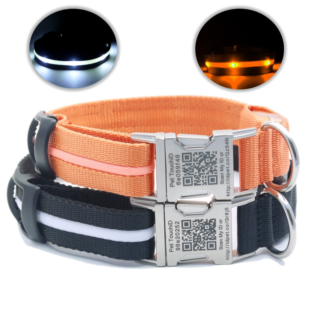 smart collars