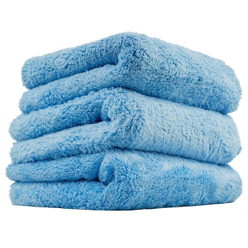 Chemical Guys Woolly Mammoth Microfiber Dryer Towel 36in x 25in