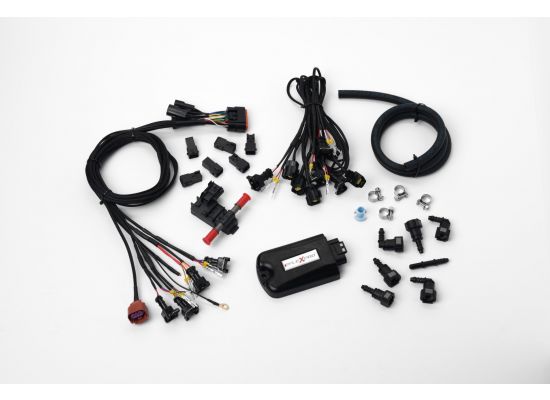 Car Modification Harness Kit, Ethanol Converter, Gas Converter Car