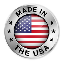 Made In USA