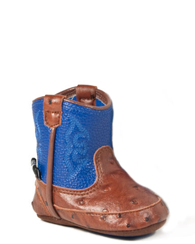 infant baby cowboy boots