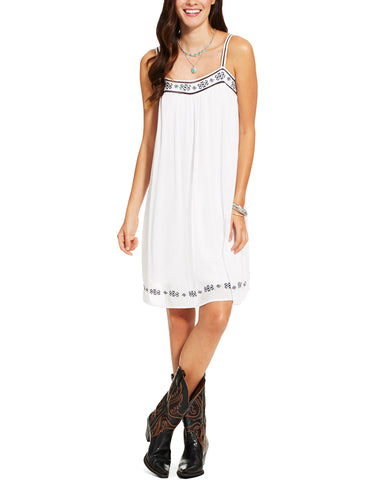 ariat dresses