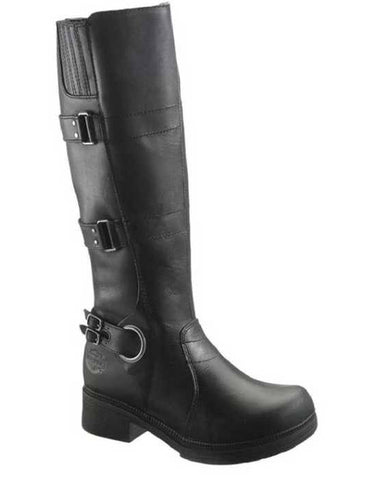 womens harley boots clearance