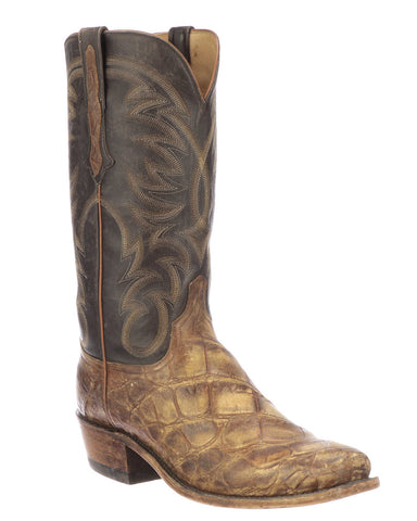 Men's Rodney Giant Gator Boots – Skip's 