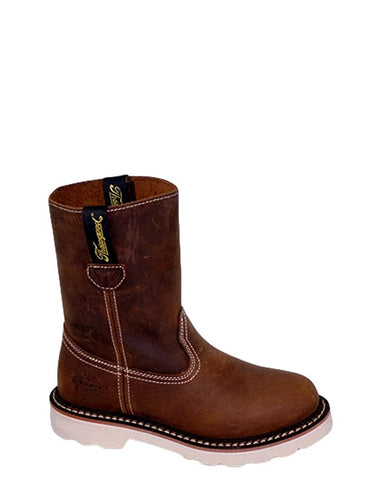 thorogood kids boots