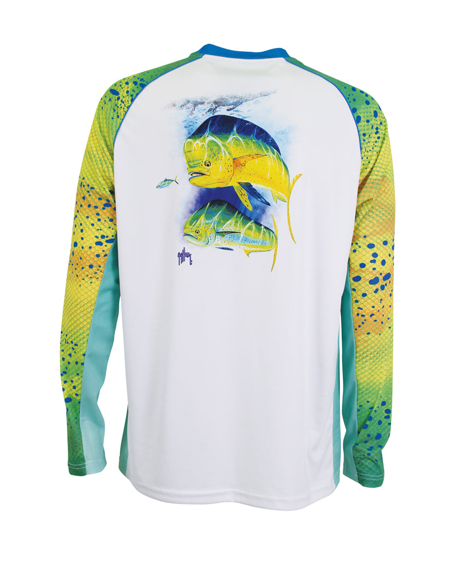 Guy Harvey Shirt