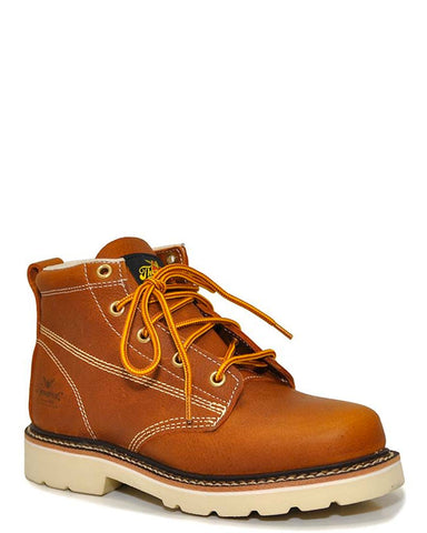 youth logger boots