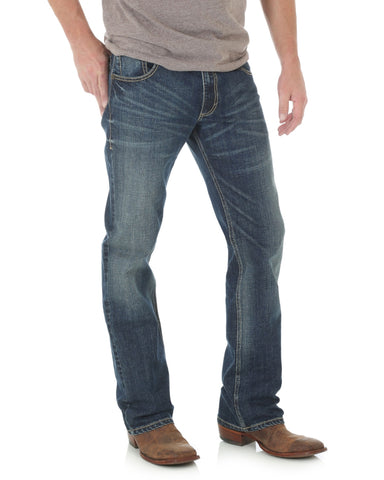 jeans for cowboy boots mens