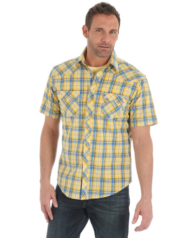 short sleeve western shirts