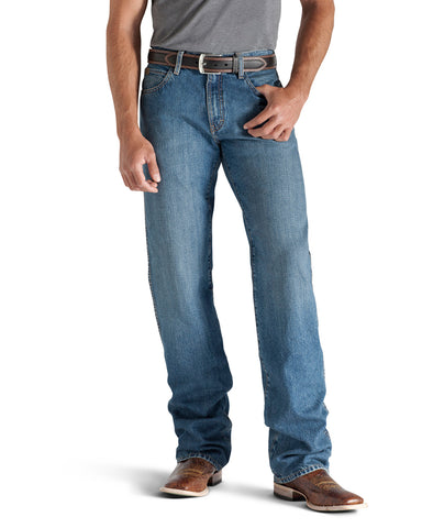 men's ariat jeans clearance