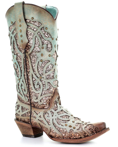 cowboy boots on clearance