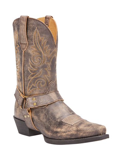 ariat easy step