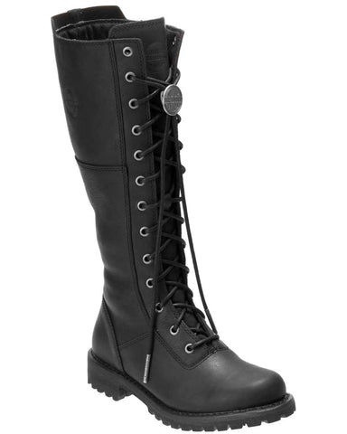 Women's Walfield High Cut Boots – Skip 