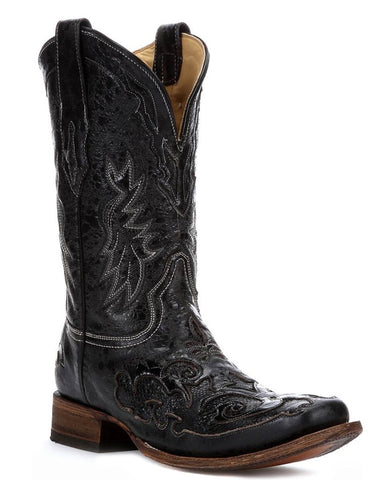 mens corral boots